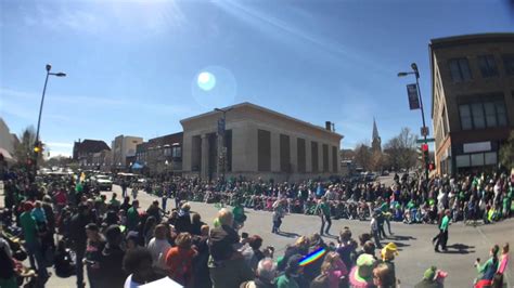 lawrence ks st patrick's day parade 2024