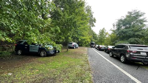 Lawrence Ma Arrest Log