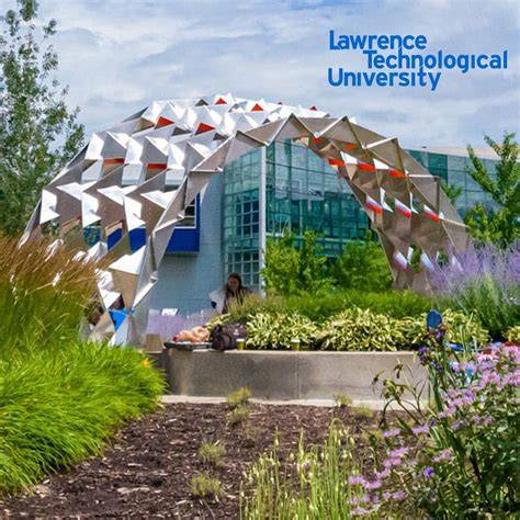 10 Myths About Lawrence Technological University Debunked