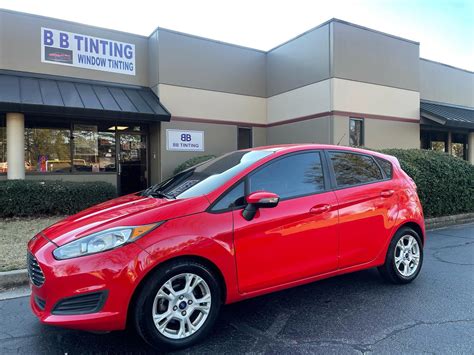 lawrenceville window tinting