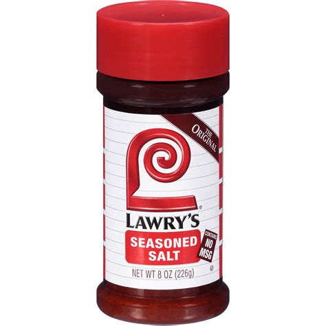 Lawry's Seasoned Salt Near Me