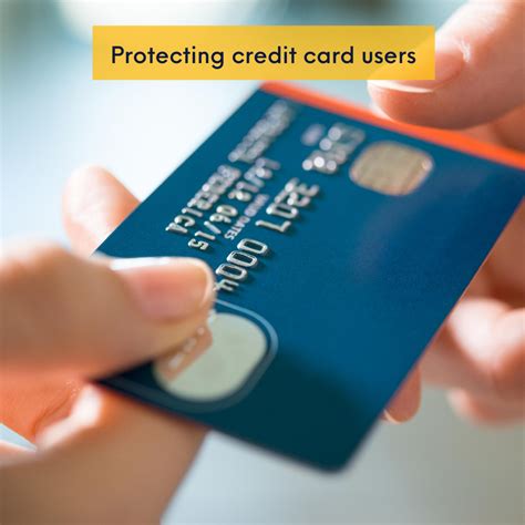 laws protecting credit card information