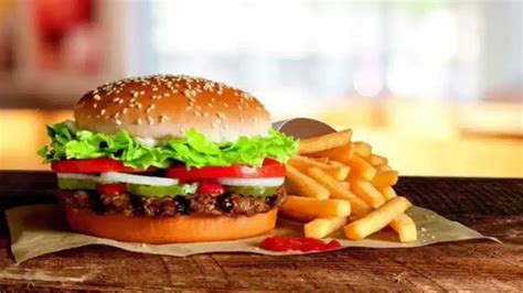 lawsuit against burger king