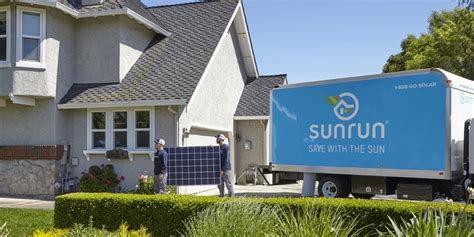lawsuits against sunrun solar for fraud