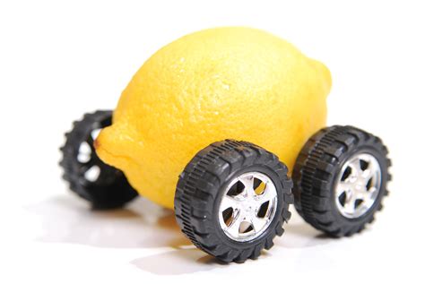 lawyer for lemon cars