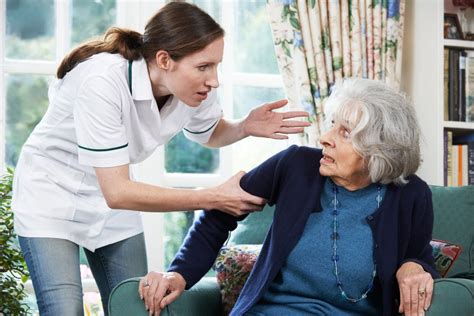 lawyer for nursing home abuse