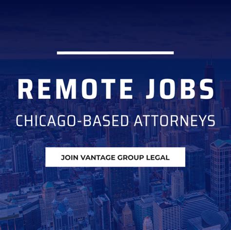lawyer jobs in chicago