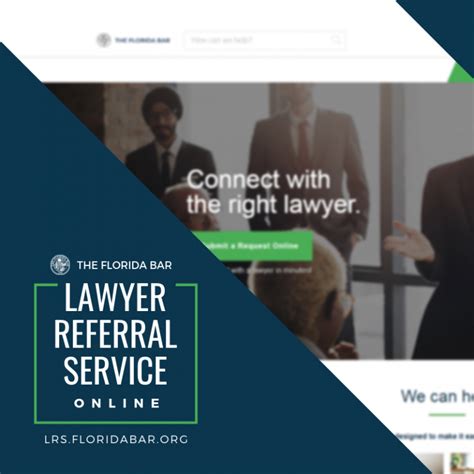 lawyer referral service florida bar