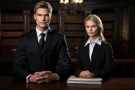 Lawyer Assistant Of