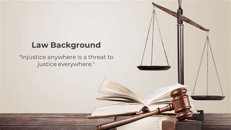 Lawyer Background Template