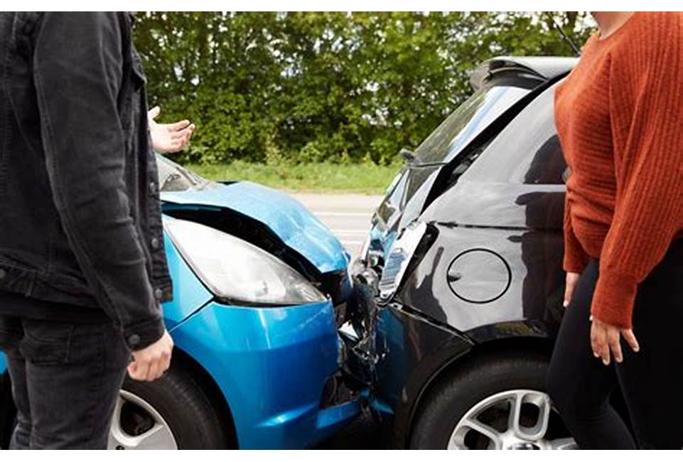 Lawyer for Car Accident