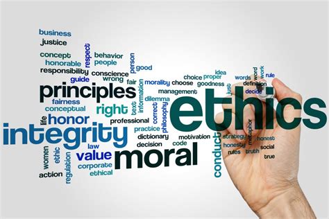 lawyer good person ethics