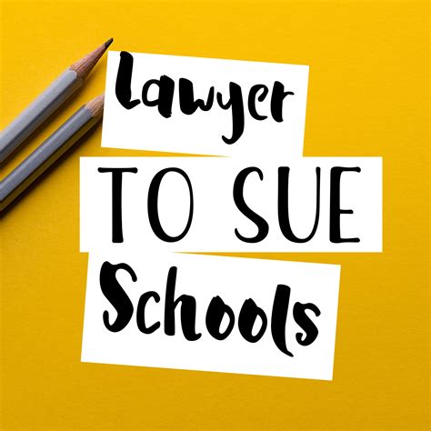 lawyer to sue university