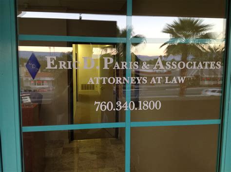 lawyers in palm desert california