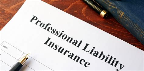 lawyers liability insurance services
