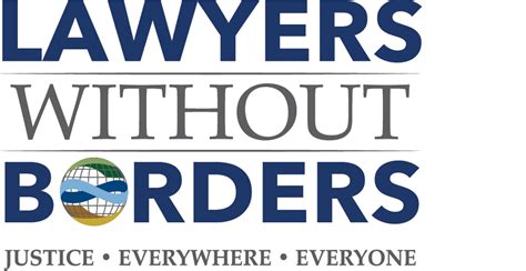 lawyers without borders uk