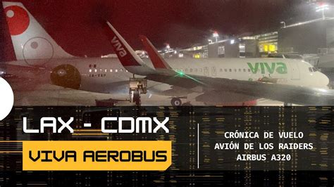 Discover the Ultimate Journey: LAX to CDMX Explained