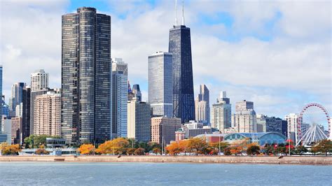 Discover the Ultimate Route: LAX to Chicago in Just 6 Hours, Unveiling Exciting Stops Along the Way