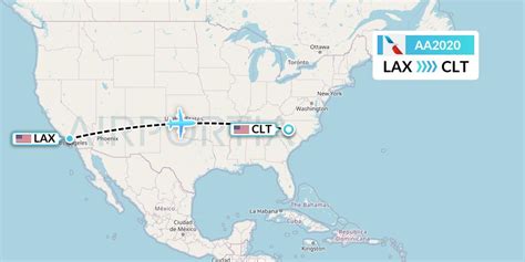 Discover the Ultimate Journey: LAX to CLT like Never Before