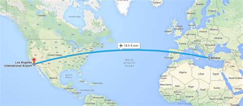 Unveil the Journey: Lax to Greece's Timeless Wonders