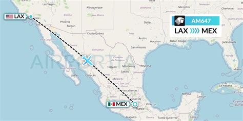 Discover the Ultimate Road Trip: Lax to Mex - Unveiling an Epic Journey