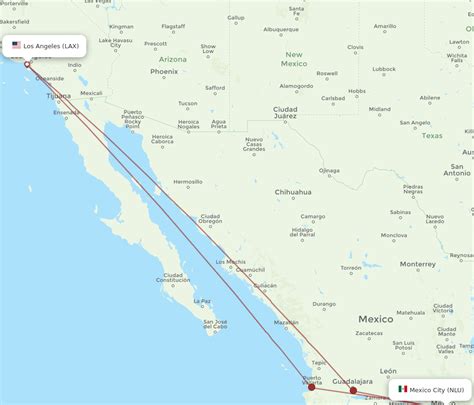 Discover Unforgettable墨西哥 Adventures from LAX: Your Ultimate Guide