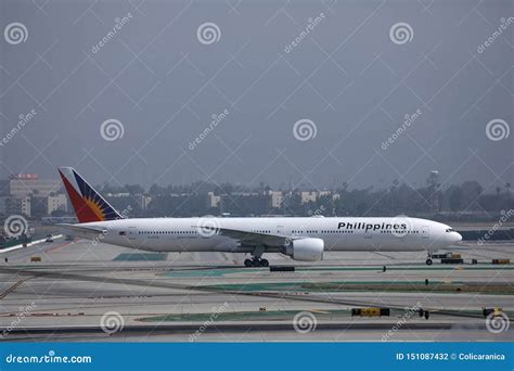 Discover the Ultimate Journey: LAX to Philippines Explorations