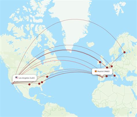 Discover Unforgettable Journey: LAX to Spain's Cultural Delights