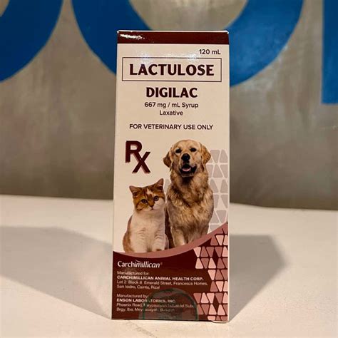 Laxative For Dogs Philippines