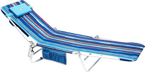 Lay Flat Lawn Chairs