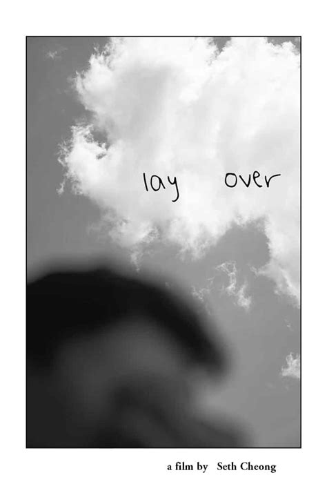 lay over