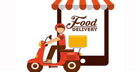 layanan antar restoran