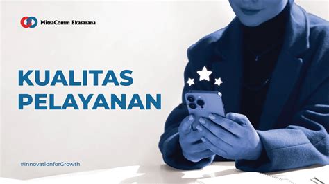 layanan berkualitas