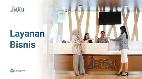 Layanan Bisnis Terbaik Untuk Kesuksesan Usaha Anda