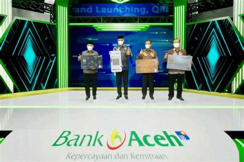 layanan digital bank aceh