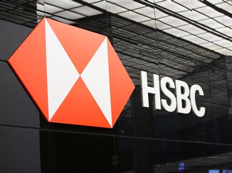 layanan digital bank hsbc