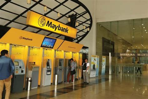 layanan digital maybank
