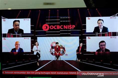 Layanan Digital dan Mobile Banking OCBC NISP