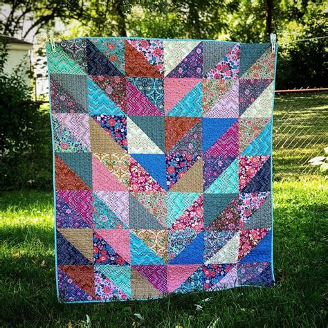 layer cake quilt patterns