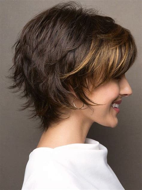 Free Layer Cut For Short Hair Images Hairstyles Inspiration