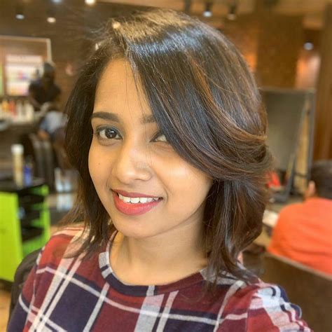  79 Stylish And Chic Layer Cut For Short Hair Indian For Short Hair