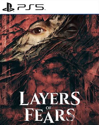 layer of fear ps5