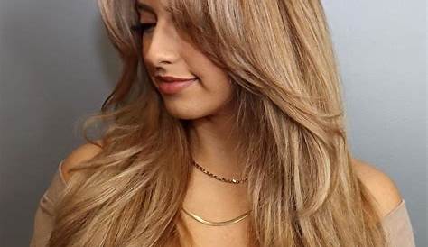 Layered Haircut And 20 Best Ideas Swoopy Layers Hairstyles For Voluminous Dynamic