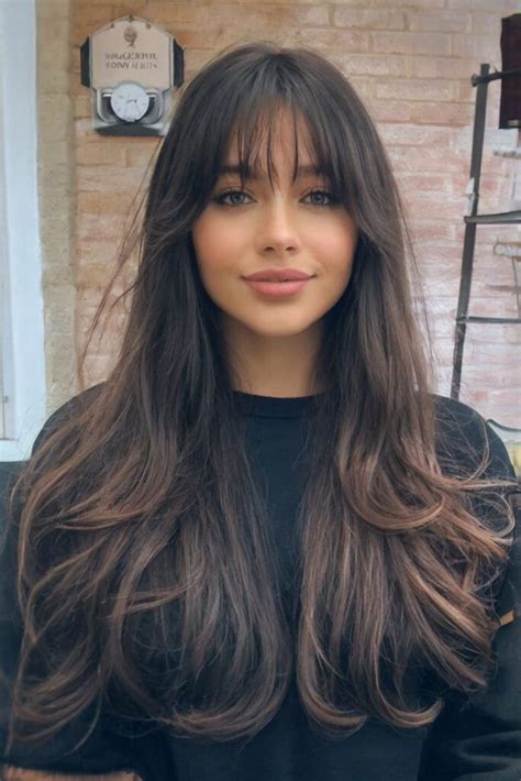 Layered Extensions with Bangs