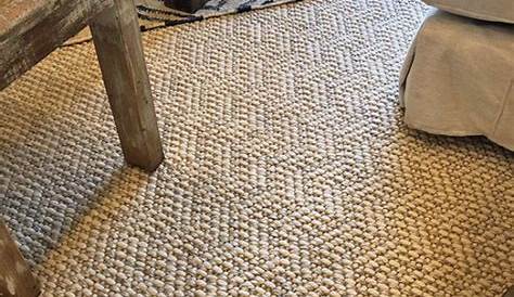 Layering Rugs Sisal STYLING TIPS , 4 Ways Erika Brechtel