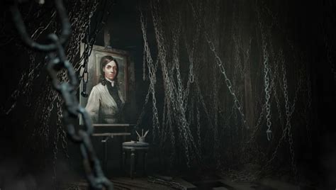 layers of fear demo