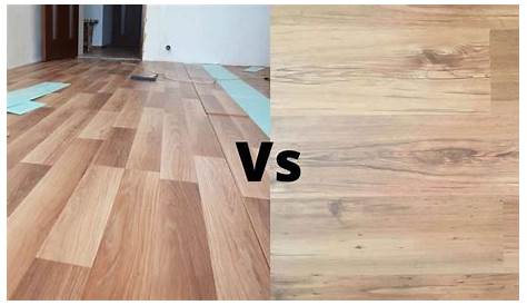 How to Install Laminate Flooring on The Basement Floor Home