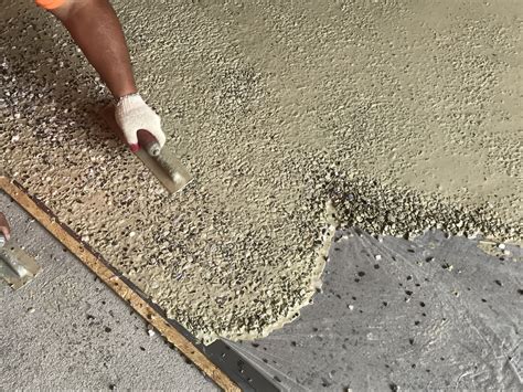 7 Steps on How to Lay Terrazzo Floor Tiles A Complete