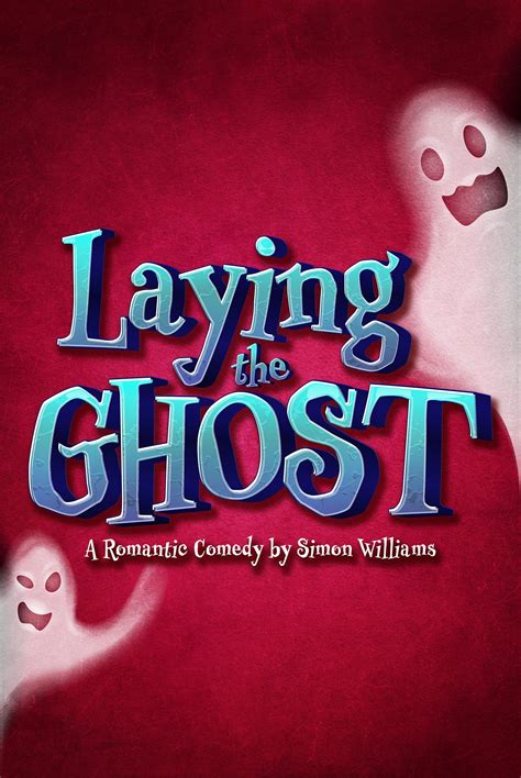 laying the ghost