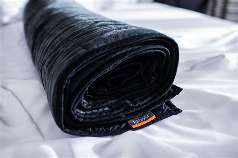 Layla King Weighted Blanket